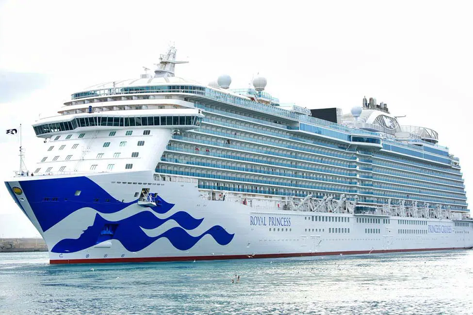 Image de Royal Princess