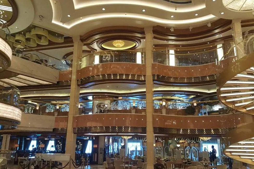 photo 4 Royal Princess