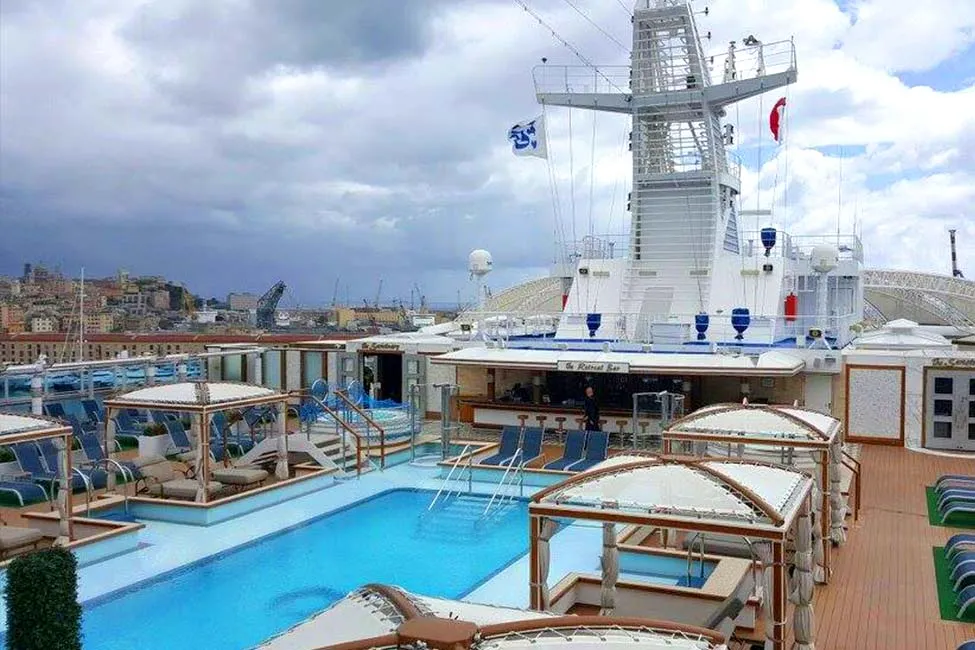 photo 6 Royal Princess