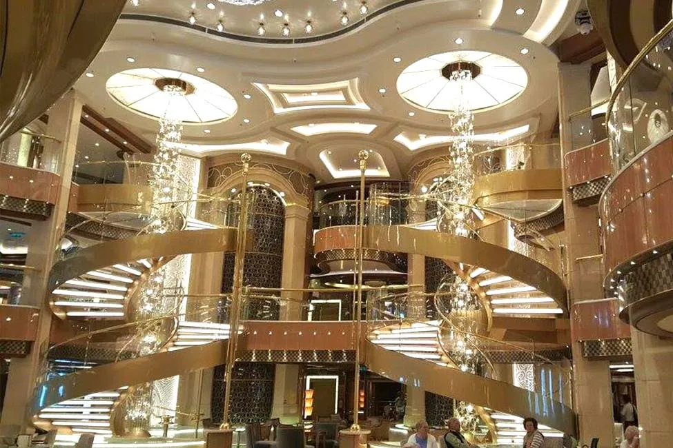photo 7 Royal Princess