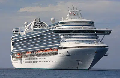Image de Ruby Princess