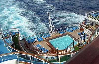 photo 5 Ruby Princess