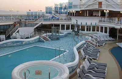 photo 2 Sapphire Princess