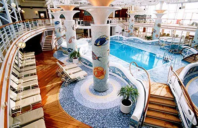 photo 4 Sapphire Princess