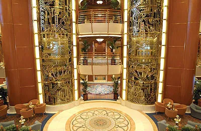 photo 5 Sapphire Princess
