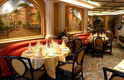 photo 6 Sapphire Princess