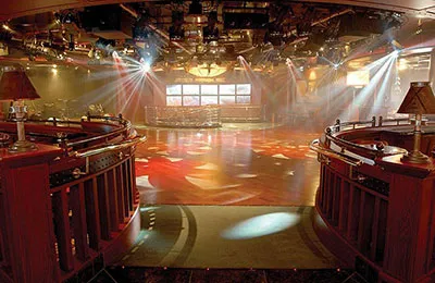 photo 7 Sapphire Princess