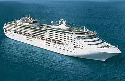 photo 1 Sea Princess