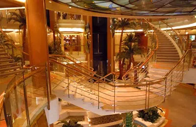 photo 2 Sea Princess