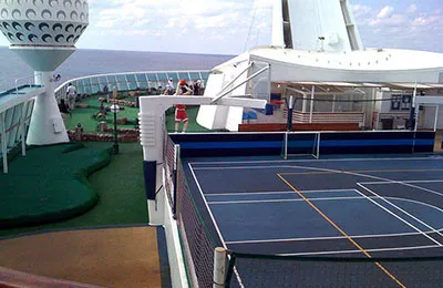 photo 4 Sea Princess