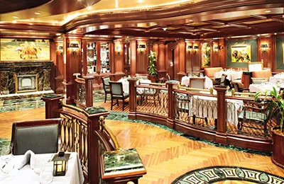 photo 6 Sea Princess