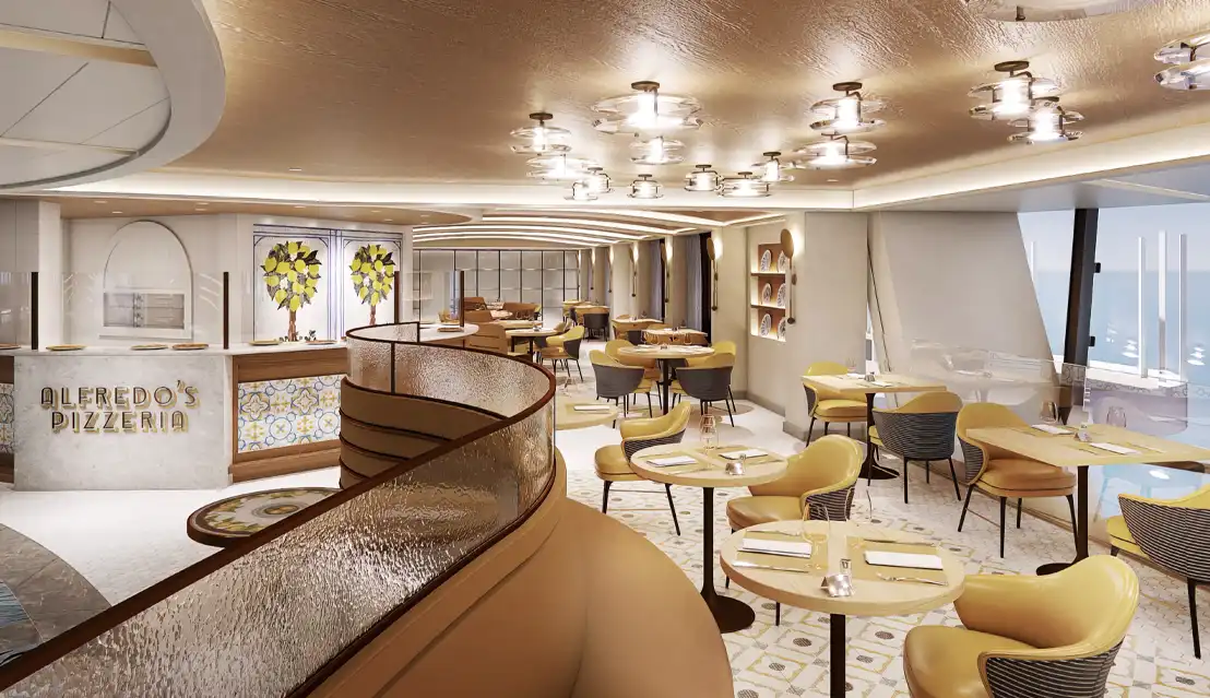 photo 4 Star Princess