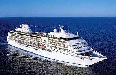Image de Seven Seas Mariner