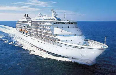 Image de Seven Seas Navigator