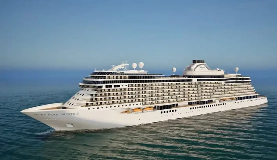Image de Seven Seas Prestige