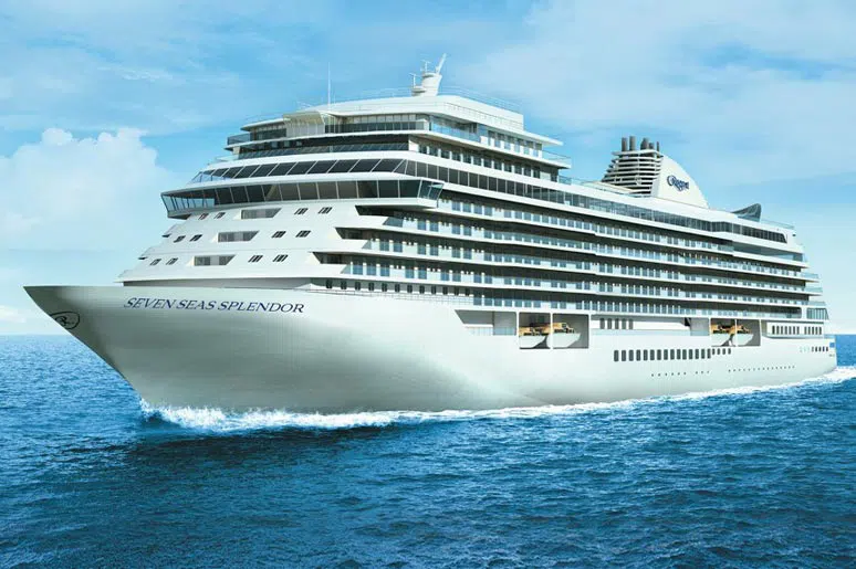 Image de Seven Seas Splendor