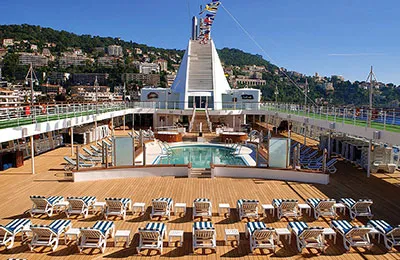 photo 6 Seven Seas Voyager
