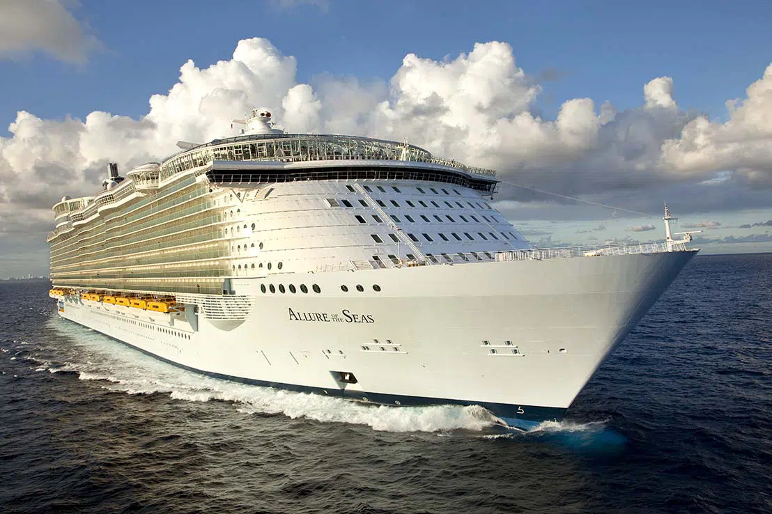 Image de Allure Of The Seas
