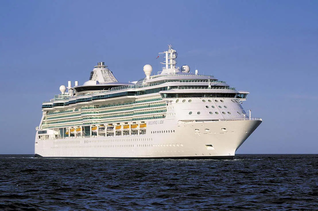 Image de Brilliance Of The Seas