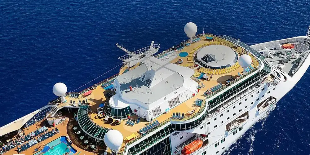 photo 2 Empress of the Seas
