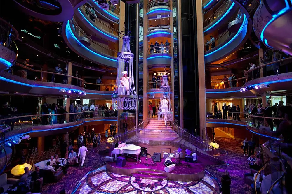 photo 3 Empress of the Seas