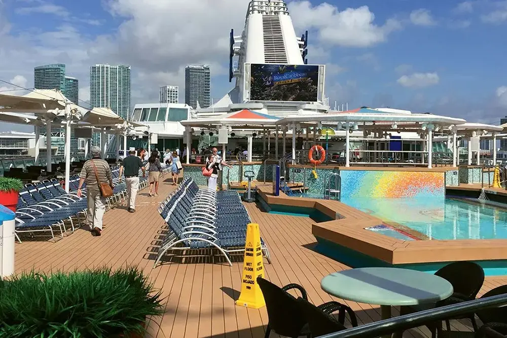 photo 5 Empress of the Seas