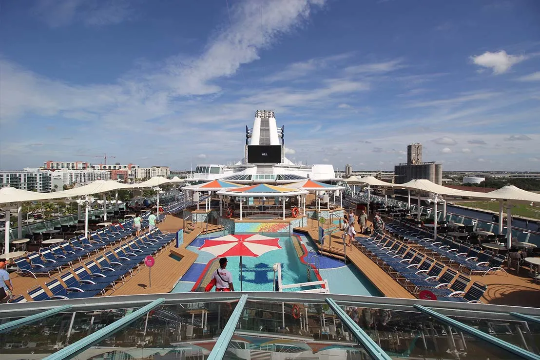 photo 6 Empress of the Seas