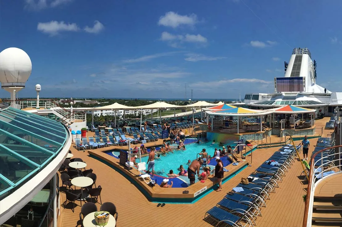 photo 8 Empress of the Seas