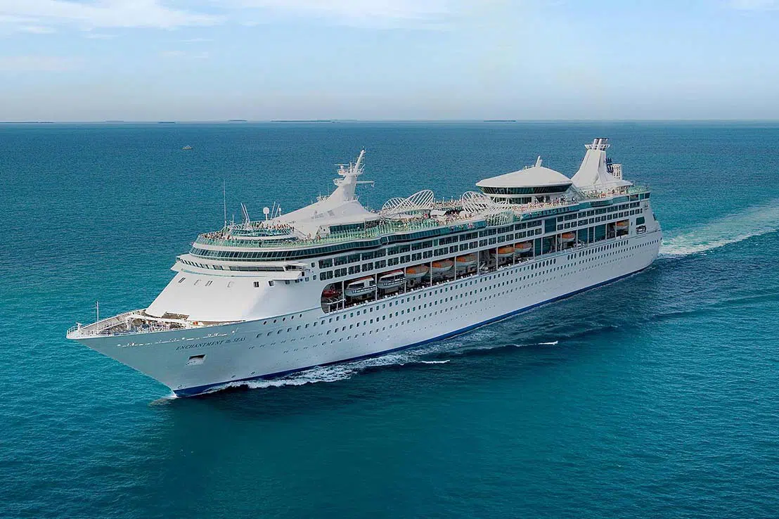 Image de Enchantment  Of The Seas