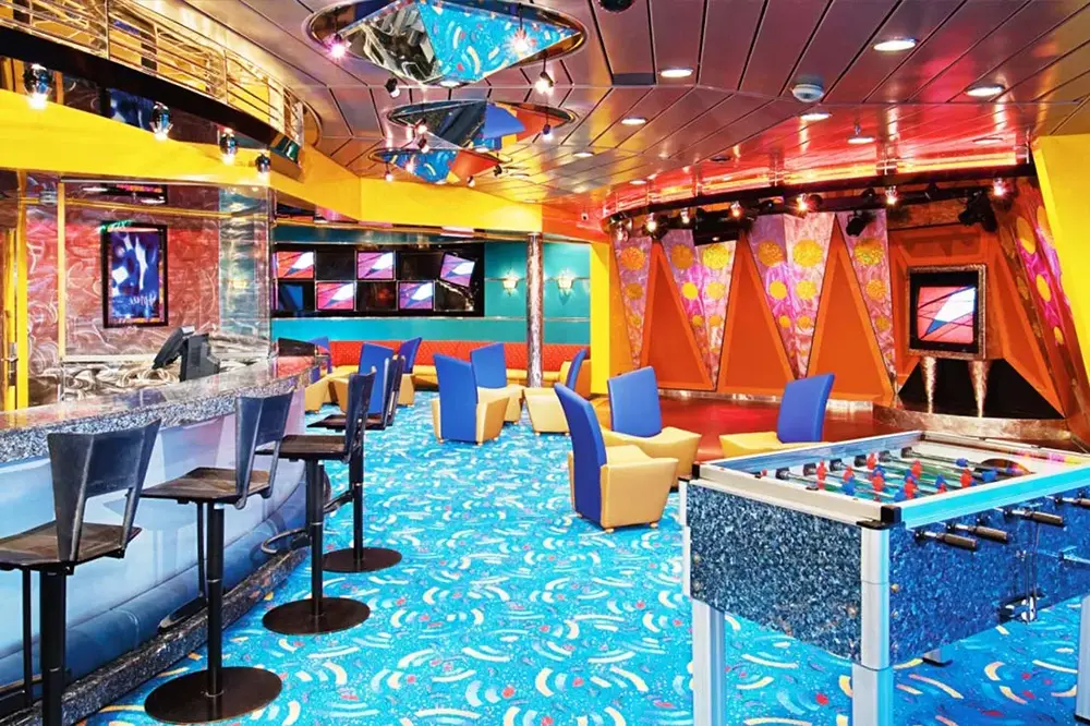 photo 10 Enchantment  Of The Seas