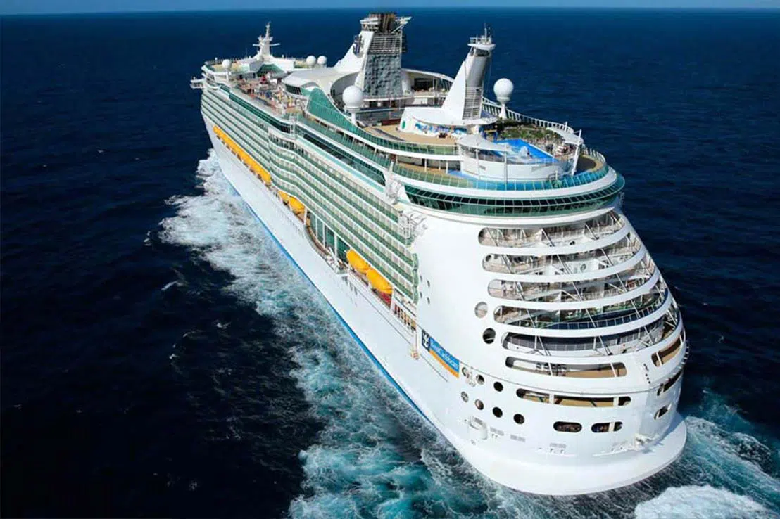 Image de Explorer  Of The Seas