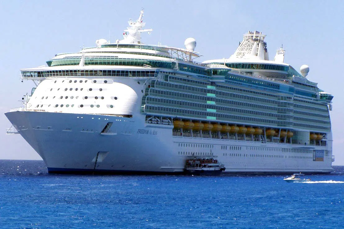 Image de Freedom  Of The Seas