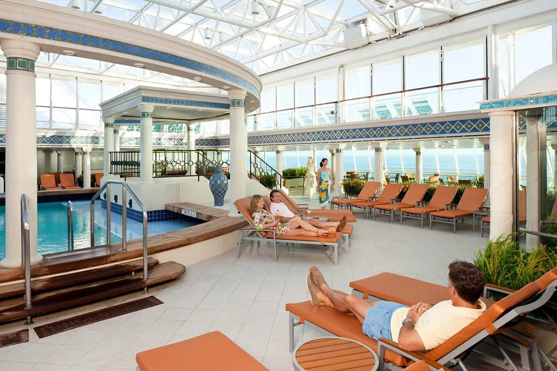 photo 4 Grandeur  Of The Seas