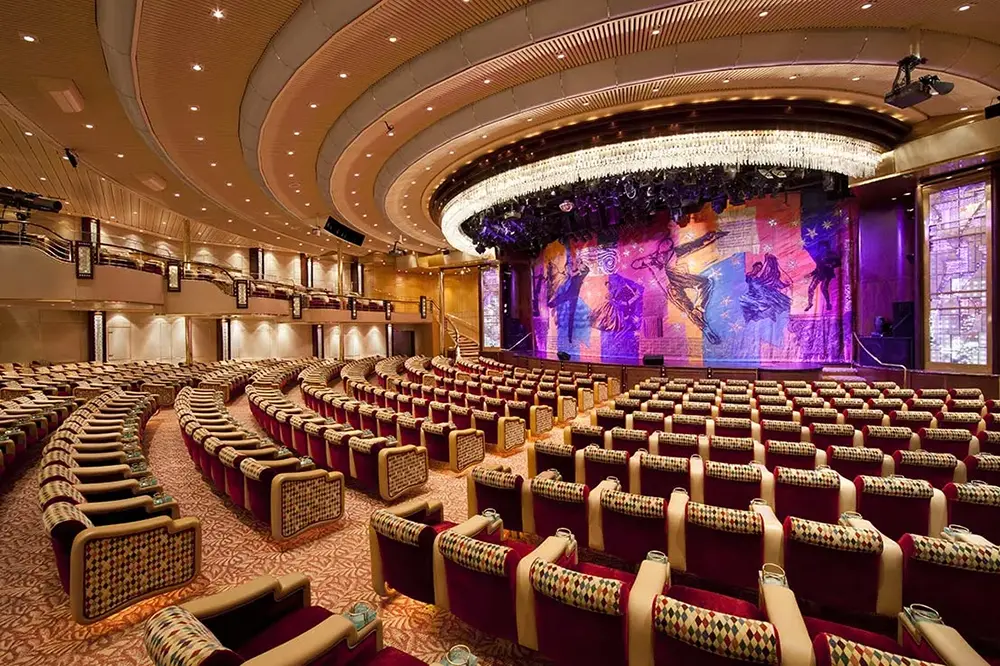 photo 6 Grandeur  Of The Seas