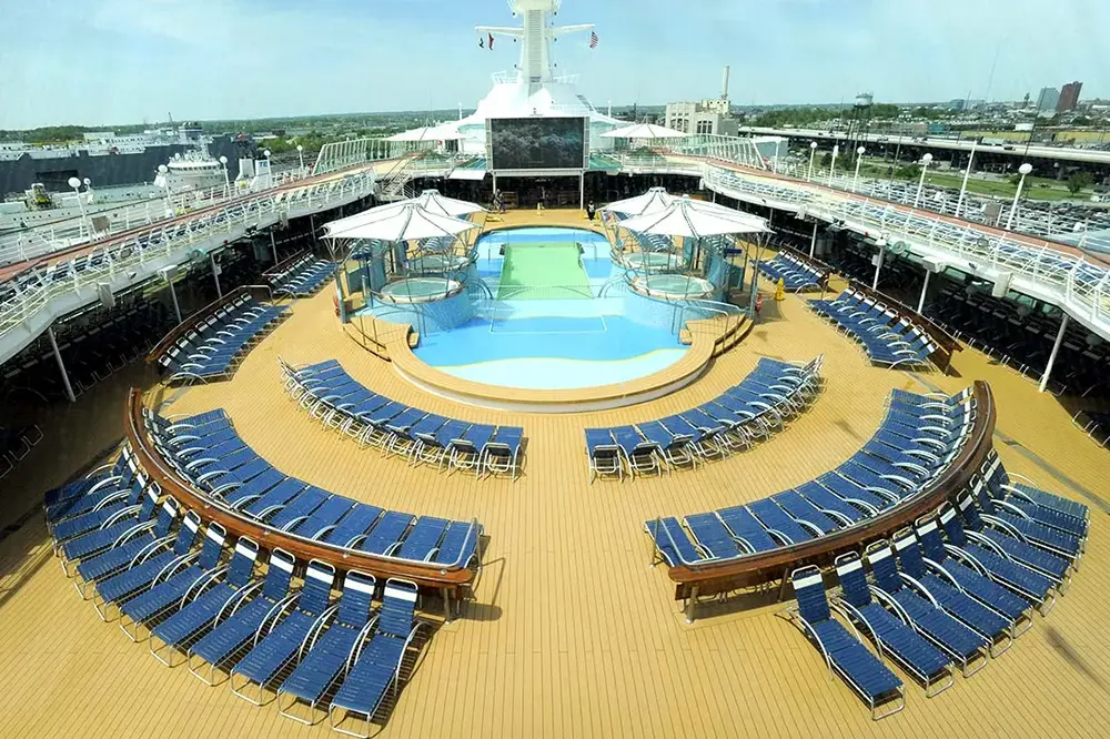 photo 7 Grandeur  Of The Seas