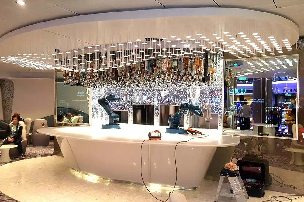 photo 4 Harmony Of The Seas