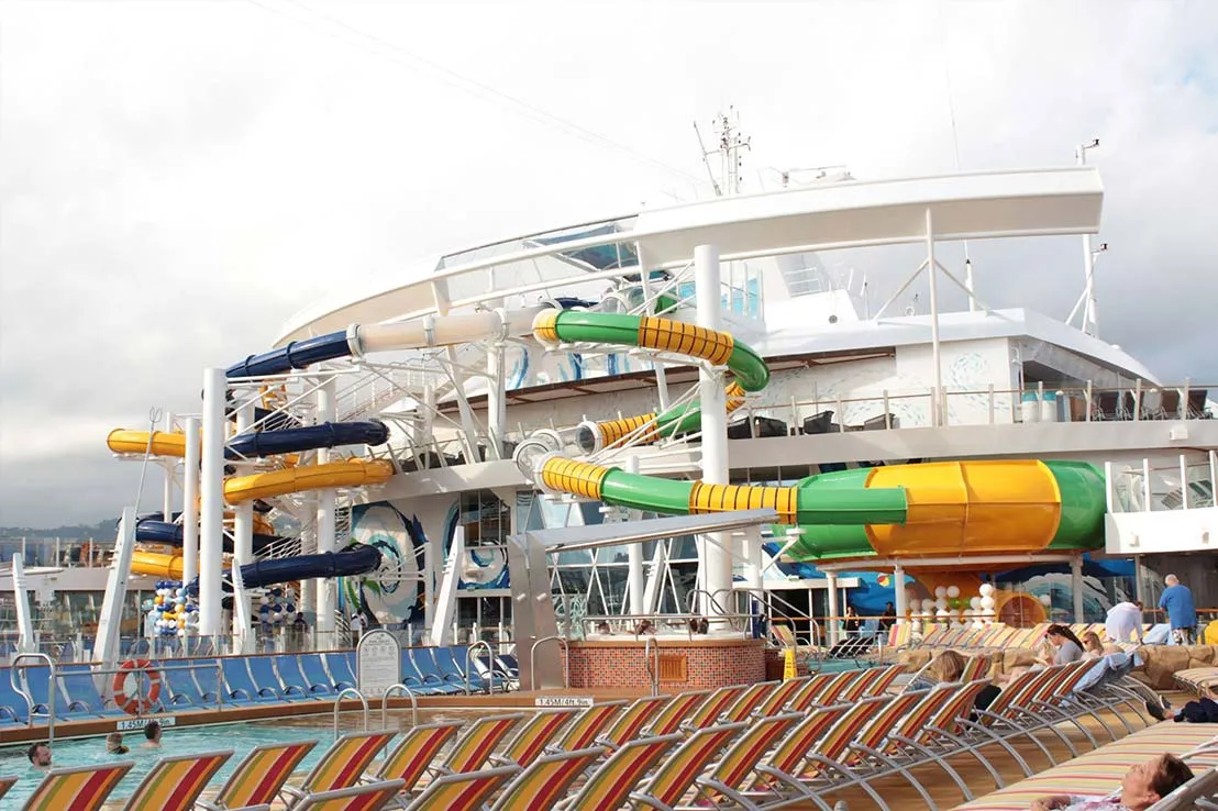 photo 13 Harmony Of The Seas