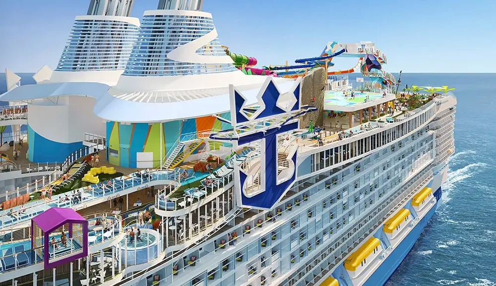 photo 4 Icon  Of The Seas