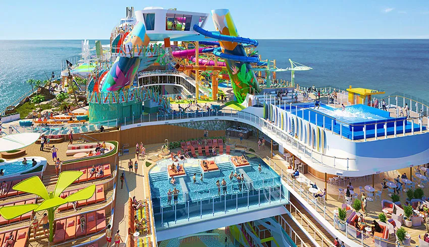 photo 8 Icon  Of The Seas