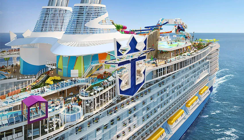 photo 9 Icon  Of The Seas