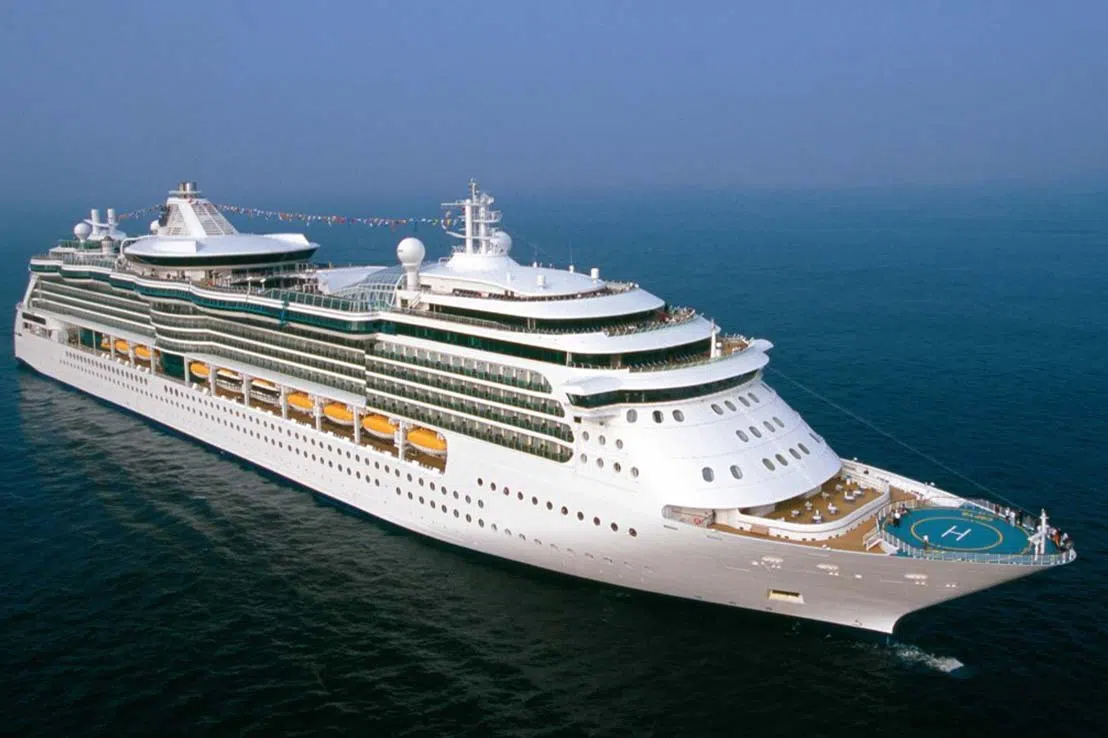 Image de Jewel  Of The Seas