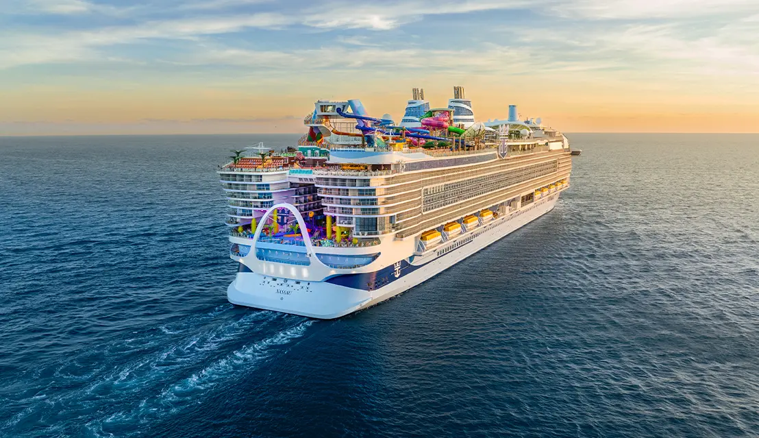Image de Legend  Of The Seas