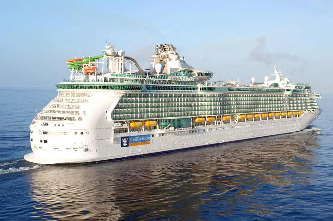 Image de Liberty Of The Seas