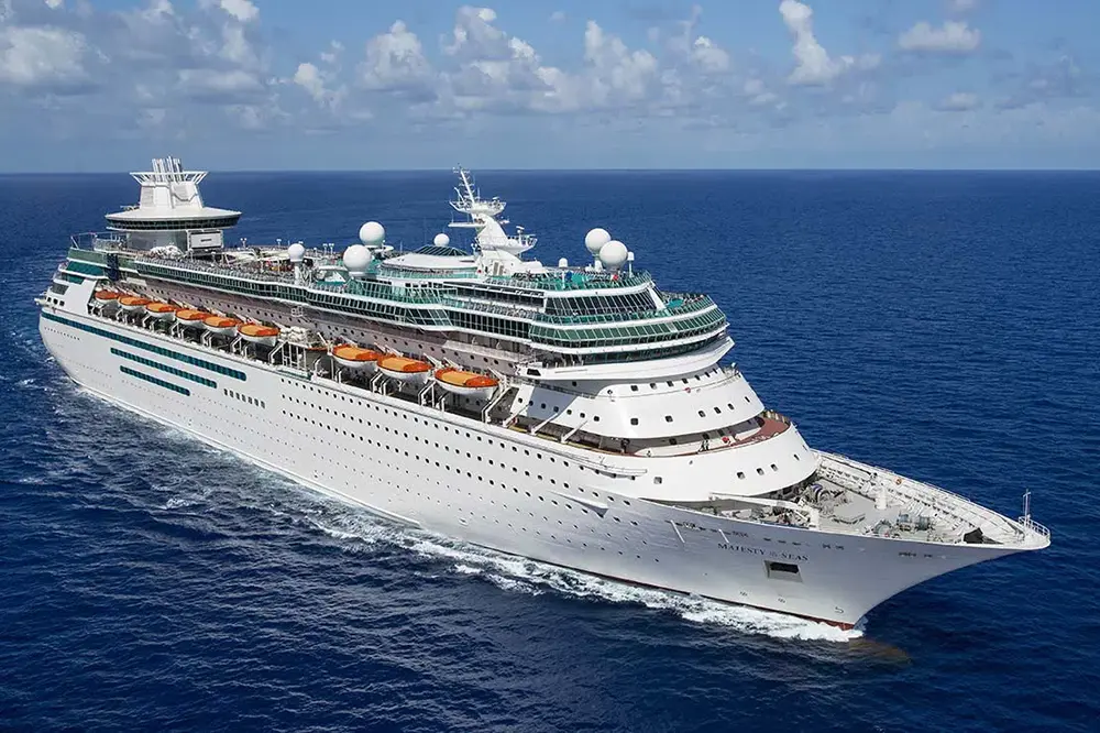 Image de Majesty Of The Seas