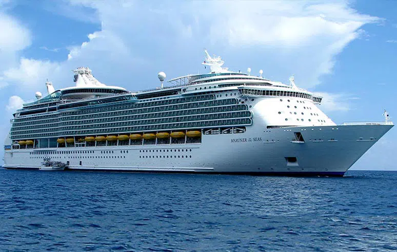 Image de Mariner  Of The Seas
