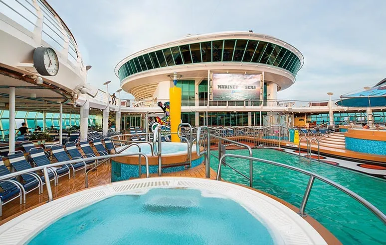 photo 6 Mariner  Of The Seas