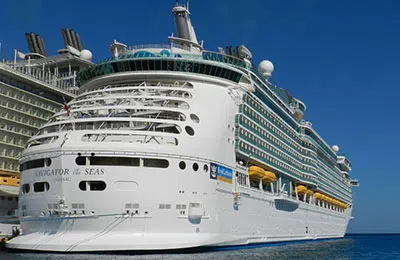 Image de Navigator Of The Seas