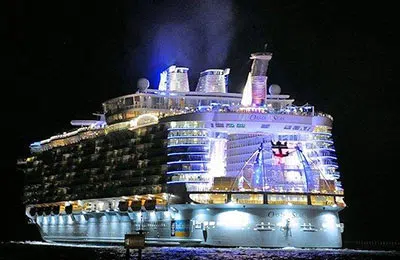 Image de Oasis  Of The Seas