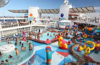 photo 7 Oasis  Of The Seas
