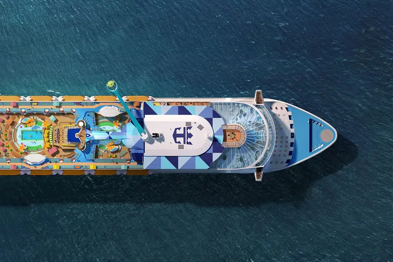 Image de Odyssey Of The Seas